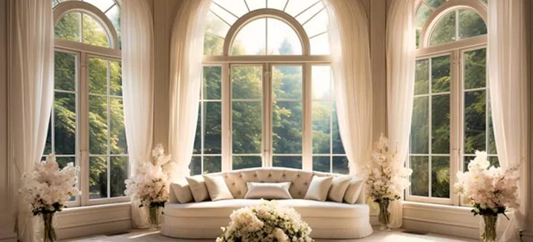 Interior Bay Window Installation in Cookstown, Ontario