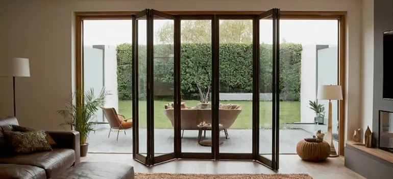 Cheap Bifold Doors in Cookstown, Ontario