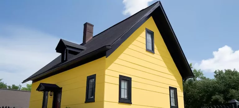 [Custom Black Windows in Killarney Beach, ON