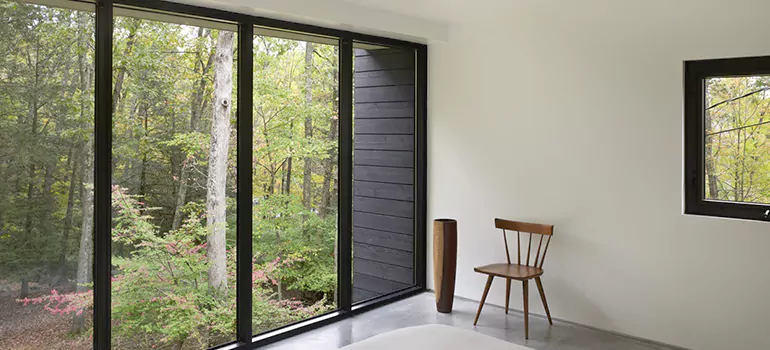 Bulletproof Window Protection Services in Big Bay Point, ON