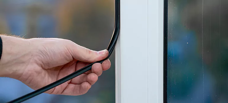 Custom Door Seal Repair in Sandy Cove Acres, ON