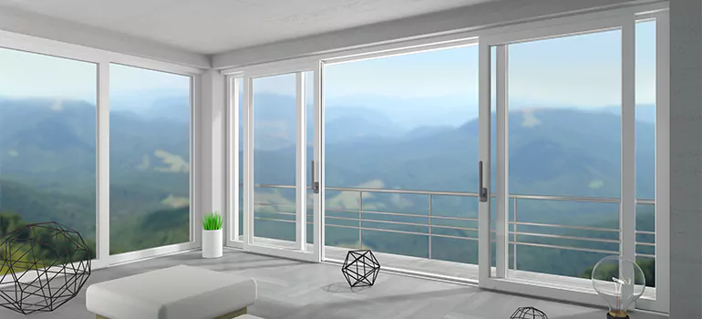 End Vent Window Installation in Gilford, ON