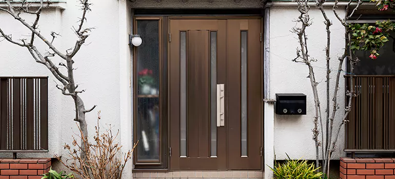 Exterior Doors And Windows in Alcona, ON