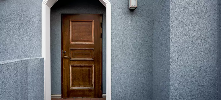 Fiberglass Door Weatherproofing in Simcoe Beach, ON