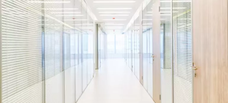 Frosted Glass Windows Replacement in Alcona, Ontario