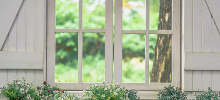 Professional Garden Window Enclosure Repair in Alcona, Ontario
