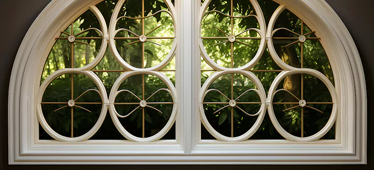 Half-round Window Replacement Contractors in Lefroy, ON