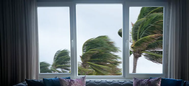 Hurricane Window Inspections Services in Innisfill Beach, ON