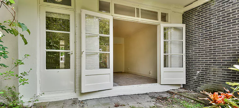 Impact Resistant Doors in Big Bay Point, ON