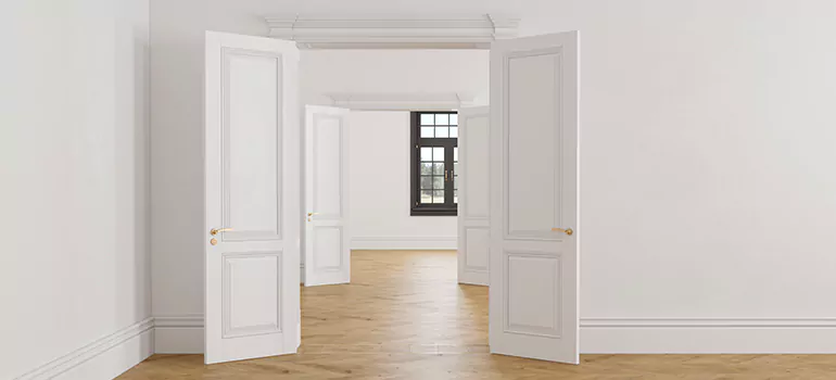 Solid Wood Interior Doors in Alcona, ON