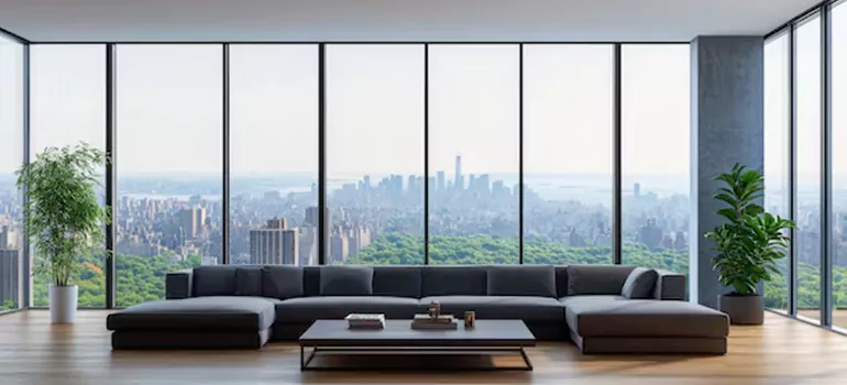 Types Of Modern Windows in Killarney Beach, ON