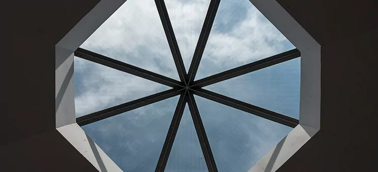 Octagon Window Designs For Homes in Lefroy, Ontario