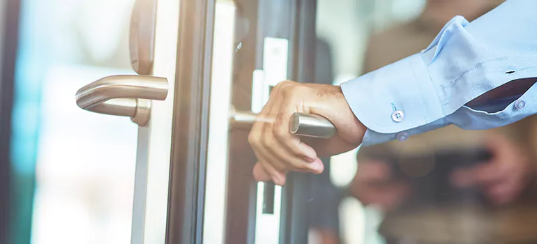 Push Bar For Commercial Doors in Cookstown, ON