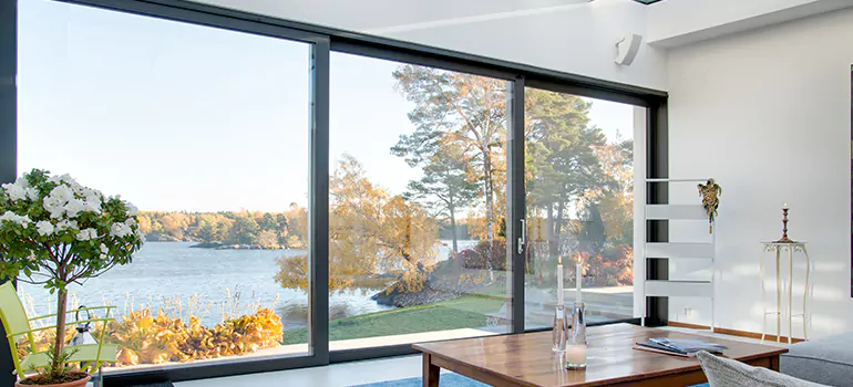 Custom Residential Window Tinting in Big Bay Point, ON