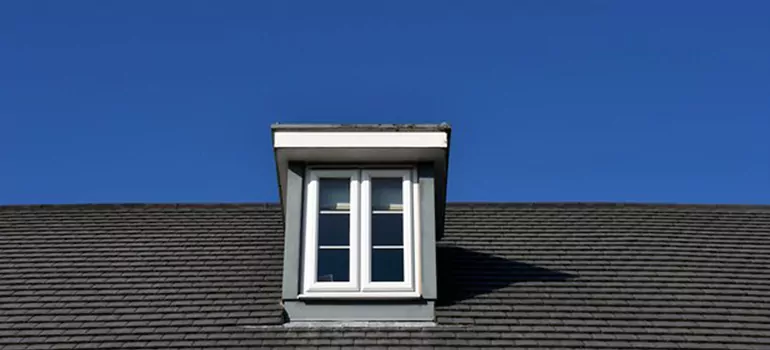 Roof Window Installation in Alcona, ON