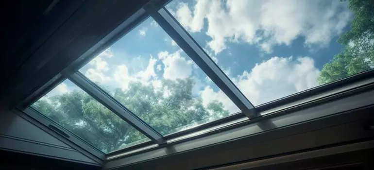Roofing Skylight Installation in Alcona, Ontario