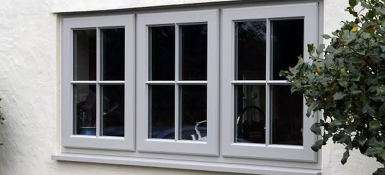 Stormproof Windows With Tinted Glass Services in Big Bay Point, ON