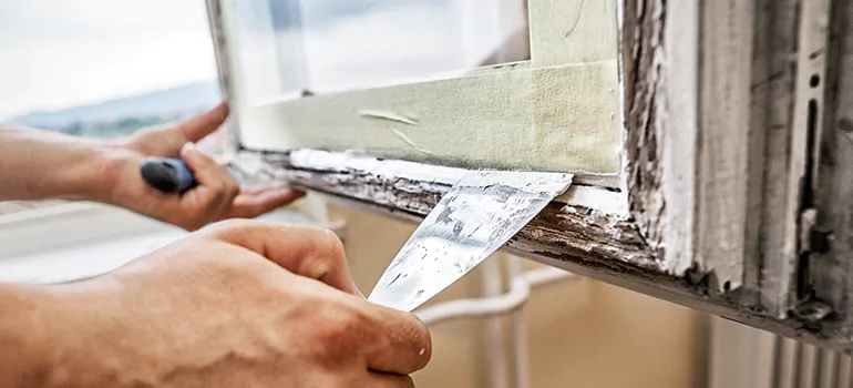 Custom Window Insulation Solutions in Lefroy, ON