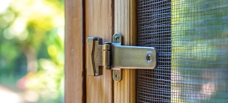 Window Latches Replacement in Killarney Beach, ON