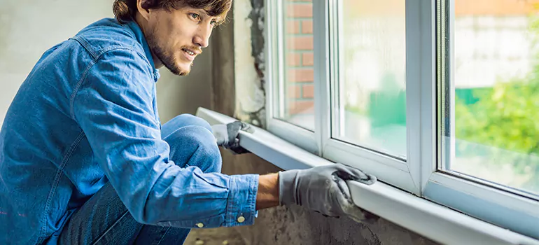 Residential Accordion Door Repair in Crescent Harbour, Ontario