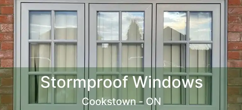  Stormproof Windows Cookstown - ON