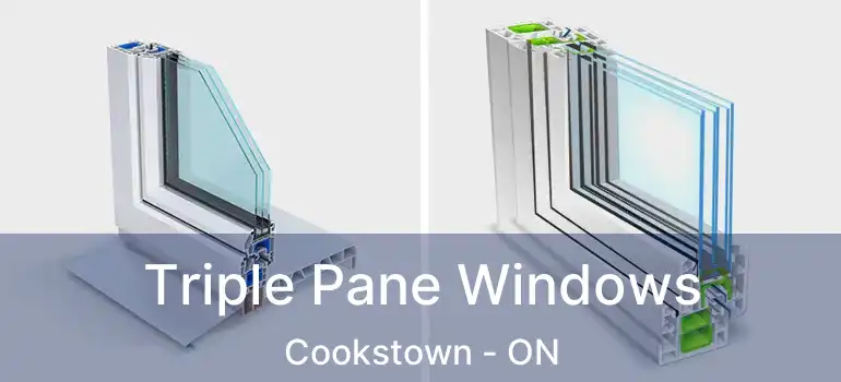  Triple Pane Windows Cookstown - ON