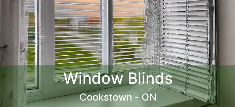  Window Blinds Cookstown - ON
